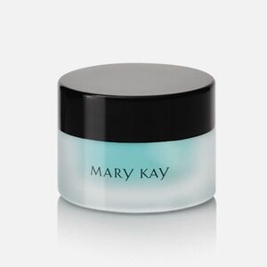 Mary Kay Indulge Soothing Eye Gel Skincare Jar New In Box